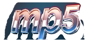 mp5 logo